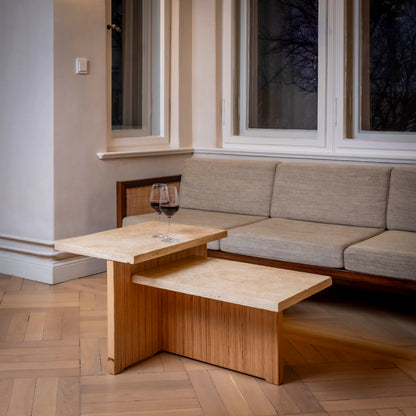 Couchtisch - Float